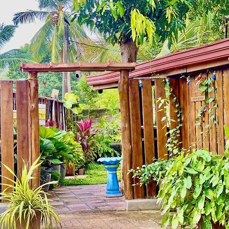 Sweet Home Villa Аругам Бей Екстериор снимка