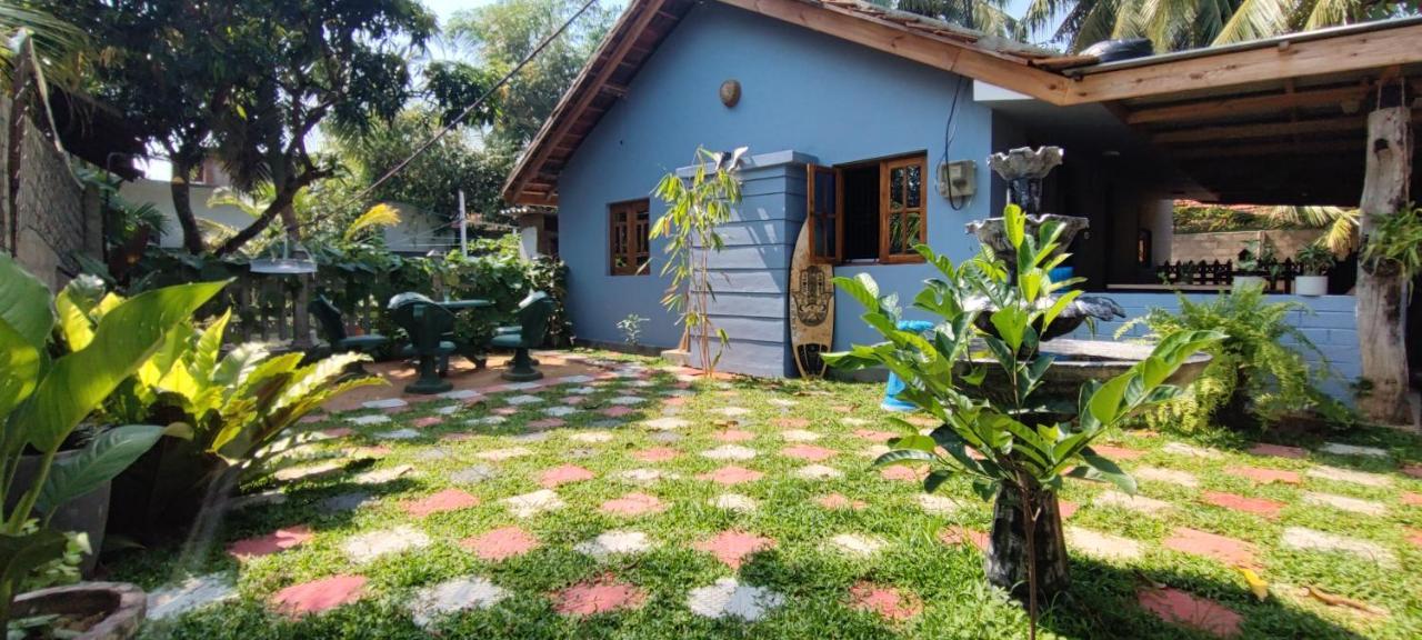 Sweet Home Villa Аругам Бей Екстериор снимка