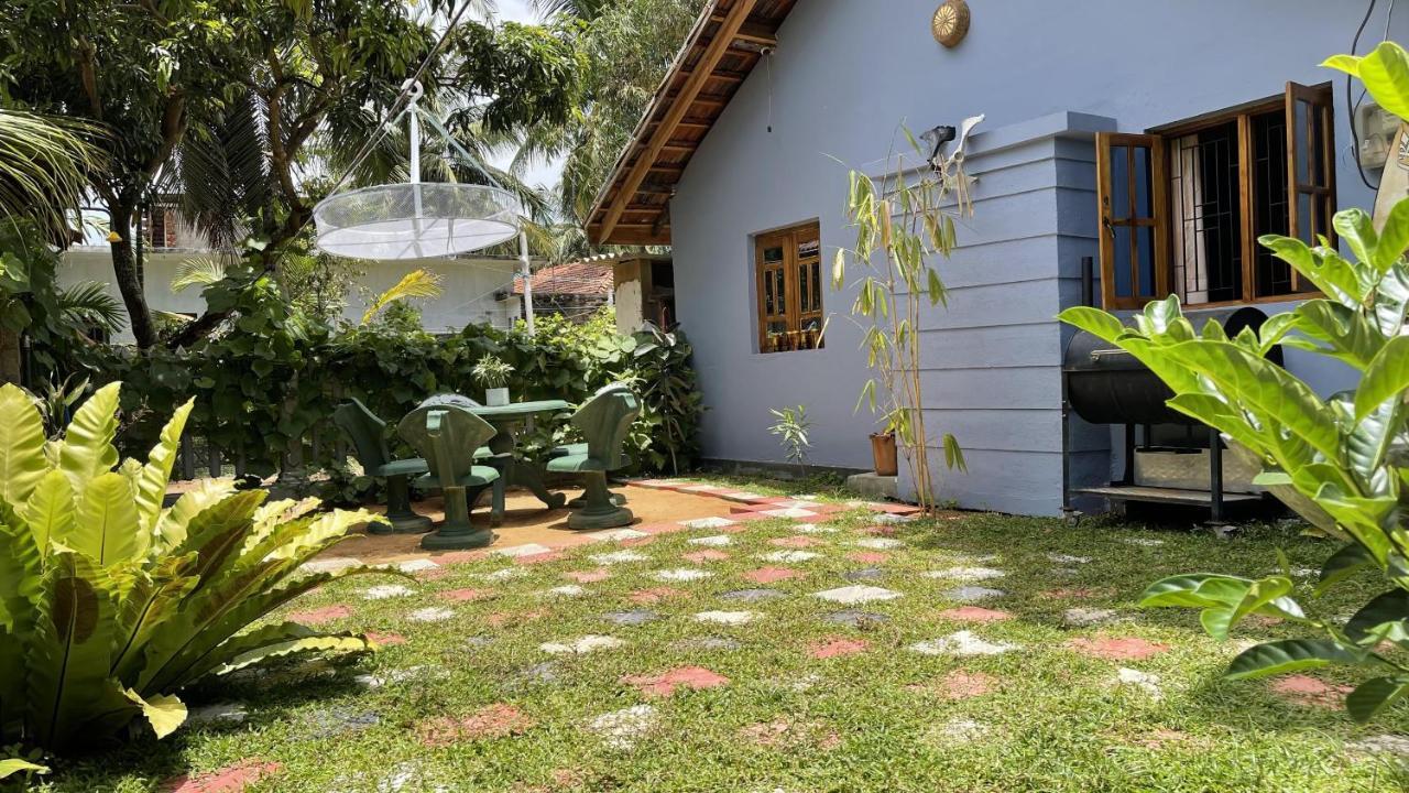 Sweet Home Villa Аругам Бей Екстериор снимка