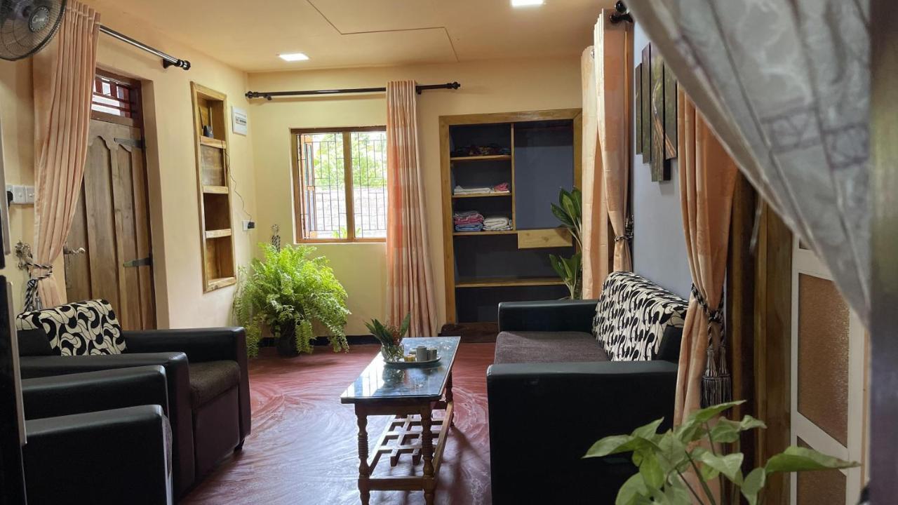 Sweet Home Villa Аругам Бей Екстериор снимка