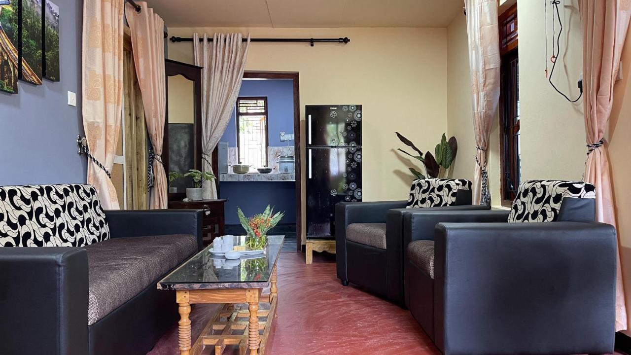 Sweet Home Villa Аругам Бей Екстериор снимка