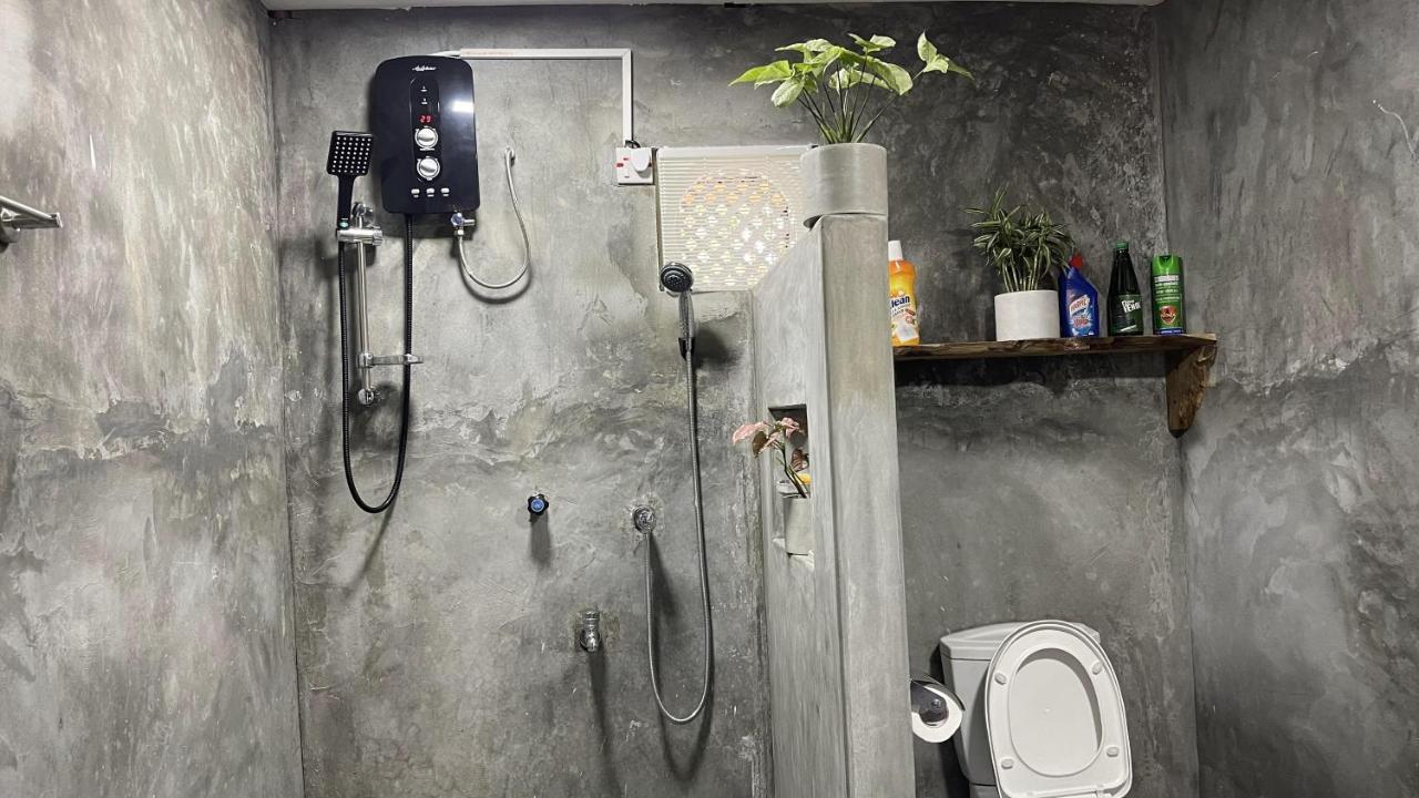 Sweet Home Villa Аругам Бей Екстериор снимка
