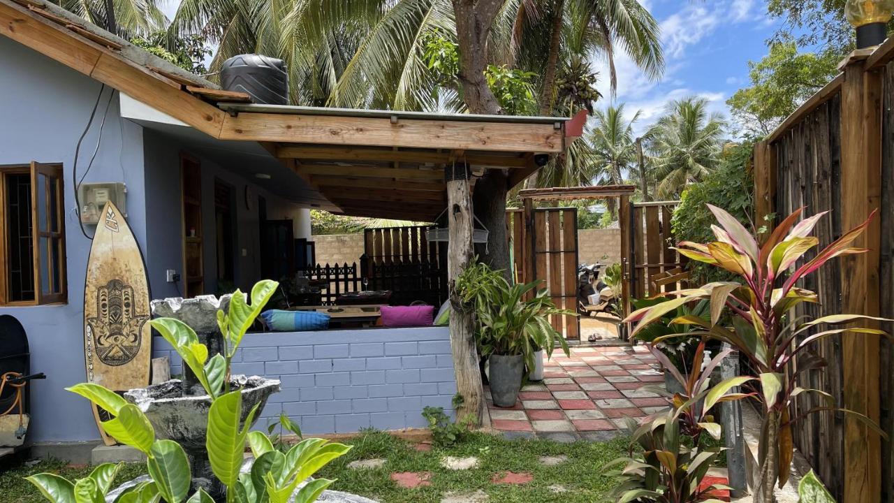 Sweet Home Villa Аругам Бей Екстериор снимка