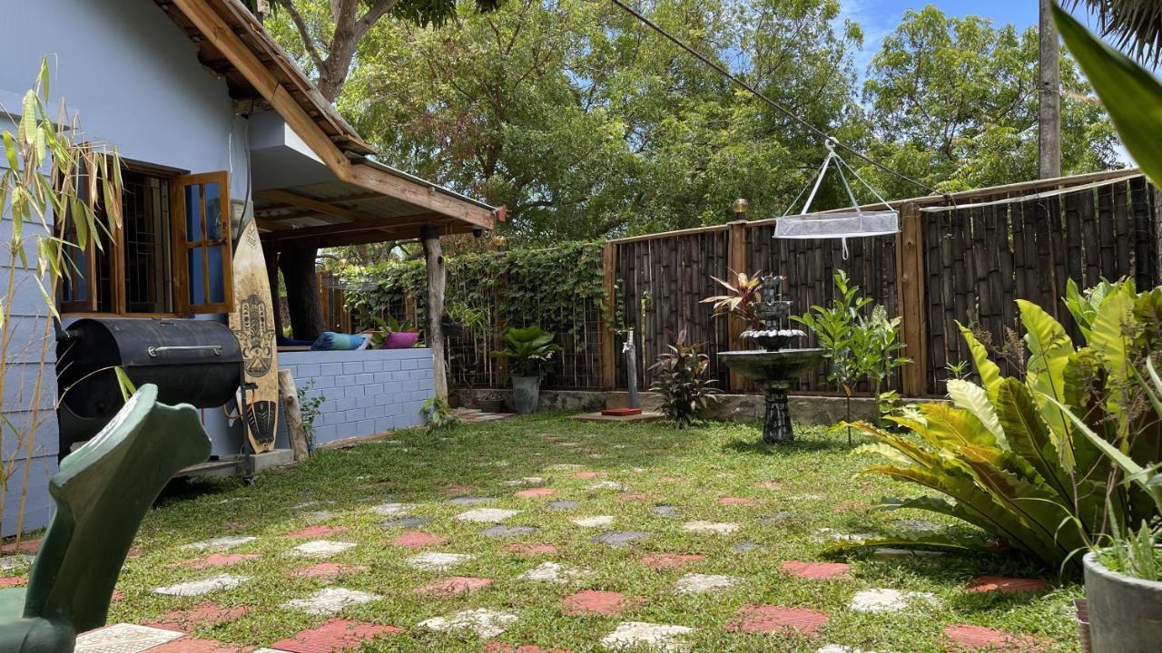 Sweet Home Villa Аругам Бей Екстериор снимка