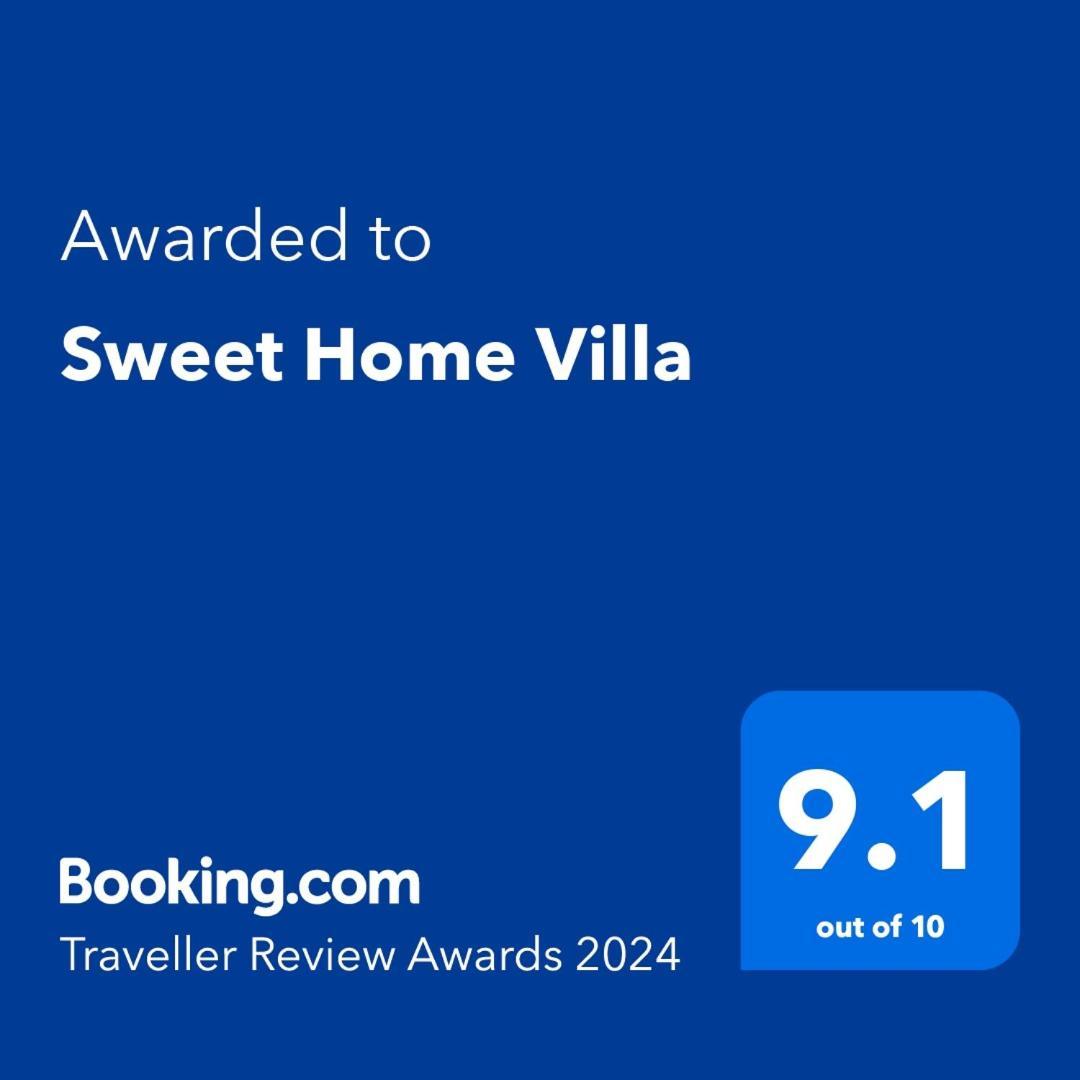 Sweet Home Villa Аругам Бей Екстериор снимка
