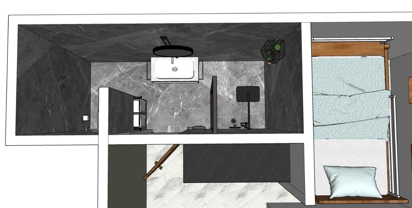Sweet Home Villa Аругам Бей Екстериор снимка